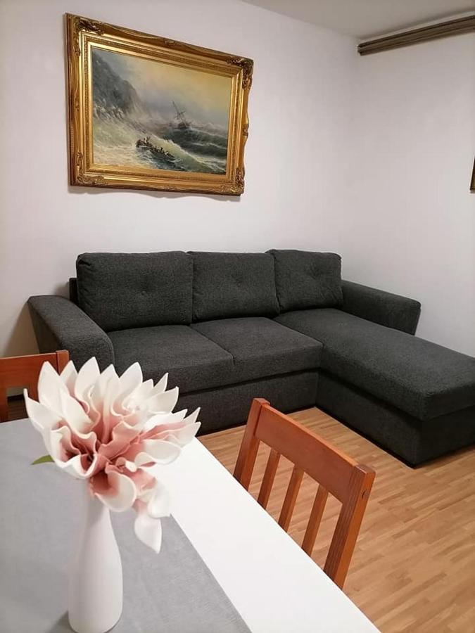 Apartmani Marina Poreč Exterior foto